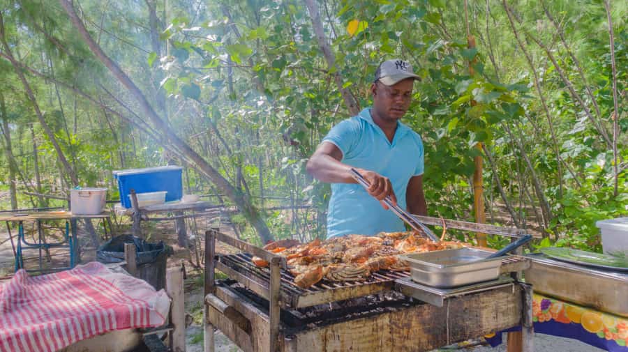 5 Islands Speedboat Cruise, Snorkeling + Lunch & Open Bar - Who Should Book This East Coast Tour?
