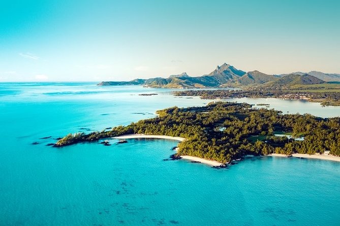 5 Islands Tour: NEW Private OCÉANE Speed Boat - Safety, weather, and the practical trade-offs