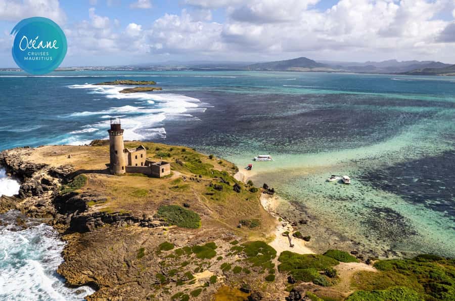 5 islands tour: New Private OCÉANE Speedboat - Key points to know before booking
