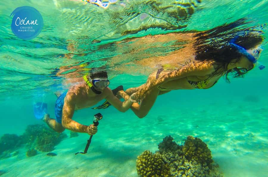 5 islands tour: New Private OCÉANE Speedboat - Who will enjoy this tour most