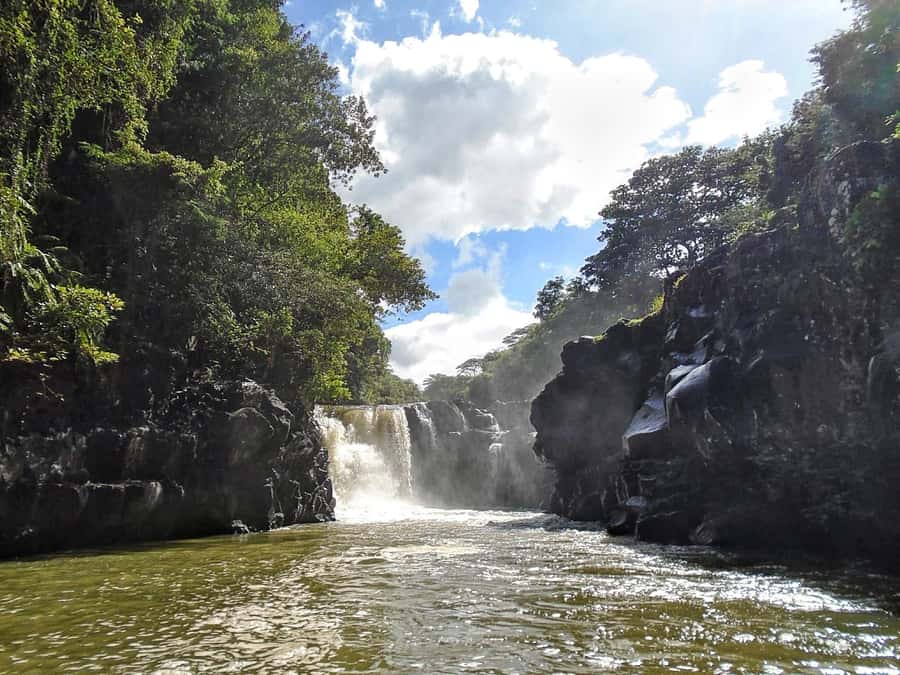 5 Islands Trip & Ile aux Cerfs inc Lunch, Drinks & Transport - Key points before you book