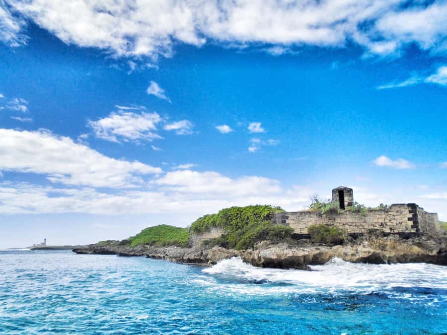 5 Islands Trip & Ile aux Cerfs inc Lunch, Drinks & Transport - Why this six-hour trip works well