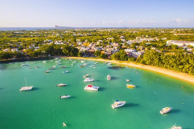 8-Hour Private City and North Tour in Mauritius - What this private Mauritius tour is really good at