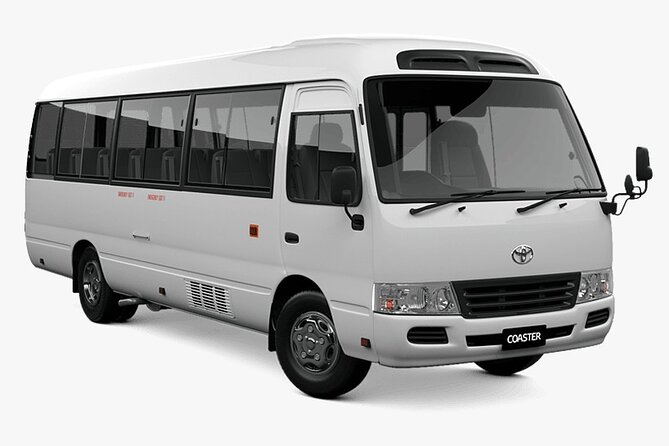 Airport & Hotel Transfers: Private with WIFI Facilities - Who will appreciate this service most