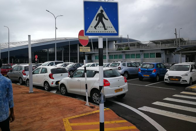 Airport & Hotels Transfers - Why a private transfer helps in Mauritius
