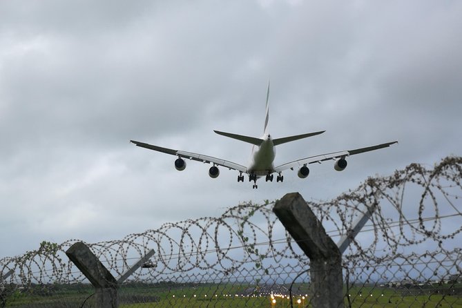 Airport & Hotels Transfers - Communication, language, and small details that matter
