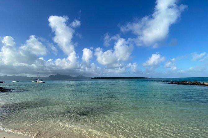 An Excursion of the South East Lagoon of Mauritius - Why this southeast lagoon trip is appealing