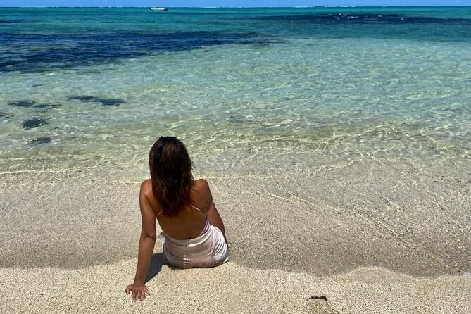 An Excursion of the South East Lagoon of Mauritius - Who will enjoy this experience most