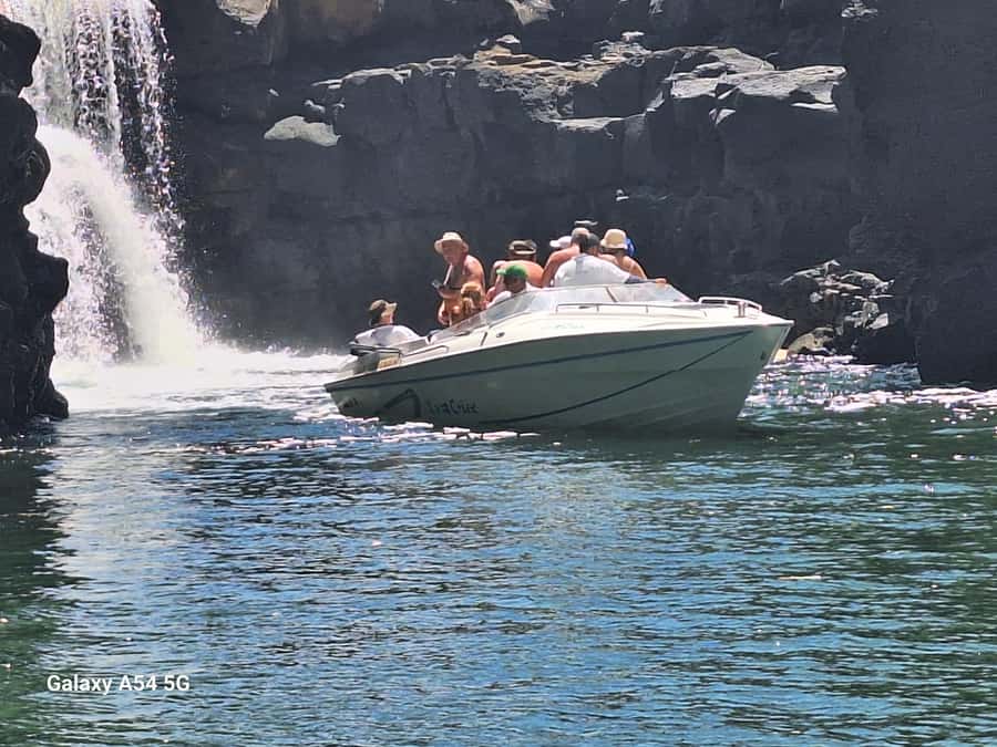 Blue bay: boat trip for ile au cerf (5 islands, barbecue) - Why This Seven-Hour Route Works