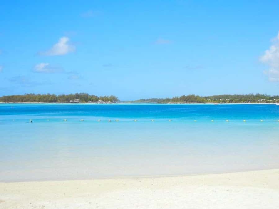 Blue Bay Glass Bottom Boat, Adventure Park & Gris Gris - Why the private transport matters