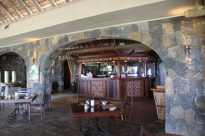 Casela World of Adventures, West of Mauritius - Full Day + Lunch - The safari through Yemen domain