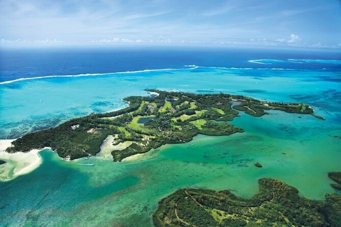 Catamaran Cruise: Isle aux Cerfs, Including BBQ Lunch, in Mauritius - Who will get the most from this day