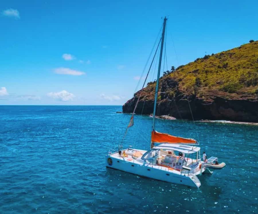 Catamaran Mauritius Cruise in the North Coasts - Key points to know before booking