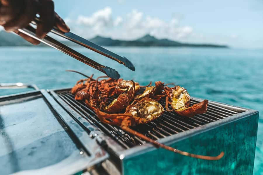 Catamaran Trip to Ile au Cerfs with Lunch and GRSE waterfall - Practical tips for making the day better