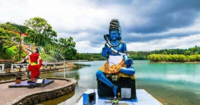 Southwest Mauritius Private Guided Day Tour