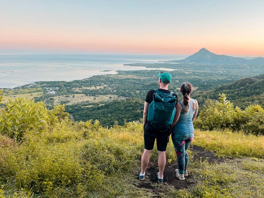 Chamarel: Sunset Mountain Hike - Key points to know before you book