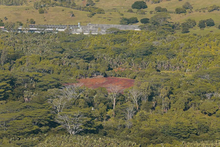 Chamarel: Sunset Mountain Hike - Why Chamarel works so well at sunset