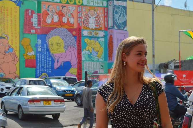 China Town & Port-Louis Mix Food Tour - Five things to know before you book