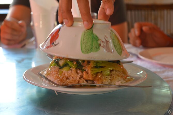China Town & Port-Louis Mix Food Tour - Heat, walking, and the physical side