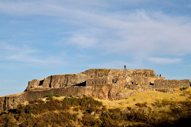 Cusco City Tour (Half Day) - What this half-day Cusco tour actually covers