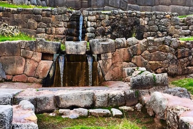 Cusco City Tour (Half Day) - Why the small group and afternoon schedule matter