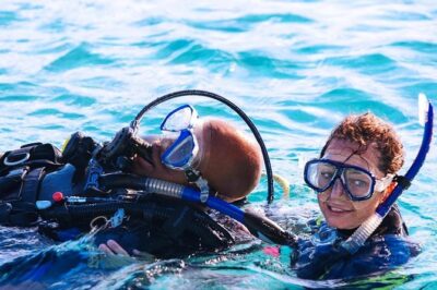 Discover Scuba Diving Experience