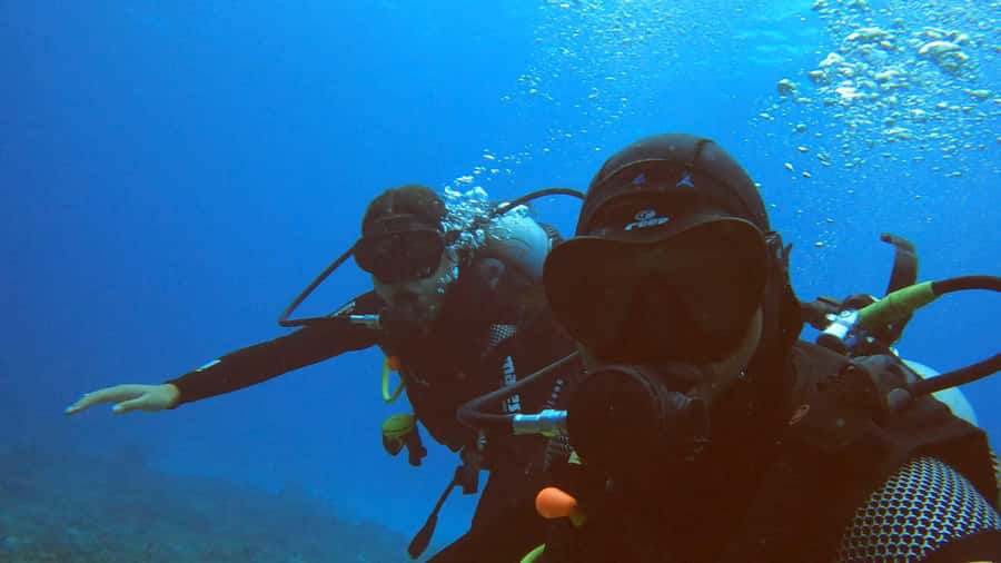 Discover Scuba Diving in the North of Mauritius - Who should book, and who should skip it?
