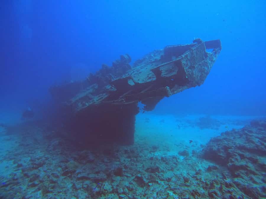 Discover Scuba Diving in the North of Mauritius - Practical ways to make the morning easier