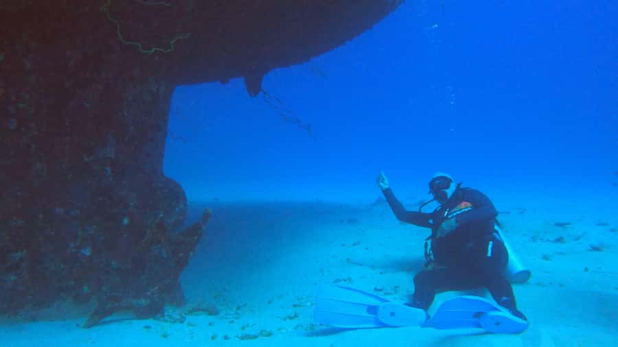 Discover Scuba Diving in the North of Mauritius - Cancellation, language, and access