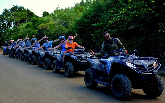 Discovery Tour 35km - Is $267.52 a fair price?