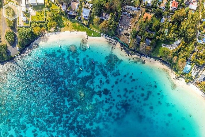 Eastern Treasures of Mauritius: incl Rhumerie St Aubin & Blue-Bay Marine Park - Bazar Street and the everyday side of Mauritius