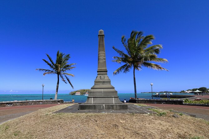 Eastern Treasures of Mauritius: incl Rhumerie St Aubin & Blue-Bay Marine Park - Rum making at Rhumerie St Aubin