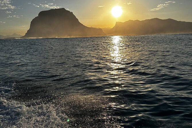 Eco-friendly Dolphin Watching Tour in Mauritius - Coffee, Croissants, and Time to Slow Down
