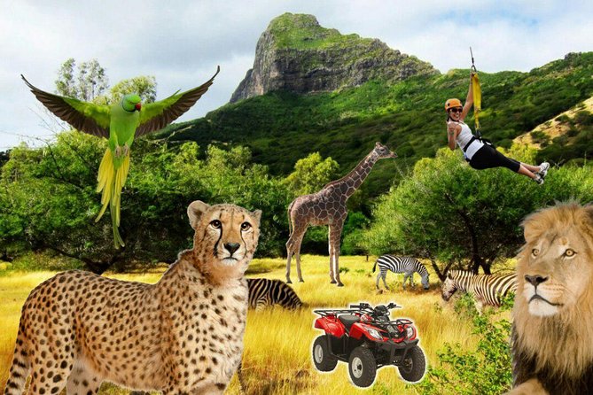 Enchanting South of Mauritius: Full-day tour Incl CASELA Park, Lunch & Transfer - Who will enjoy this tour most?