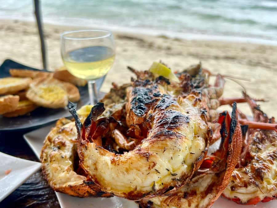 Exclusive:full-day/Dolphins watch& swimming Crystal Rock+Bbq - Key reasons to consider this Mauritius boat day