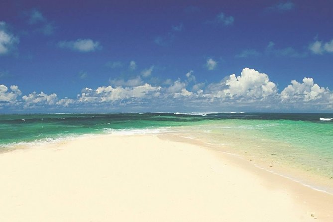 Exclusive Private Catamaran Adventure: Ile aux Cerf (Full Day Cruise incl Lunch) - Three Hours Around Ile aux Cerfs