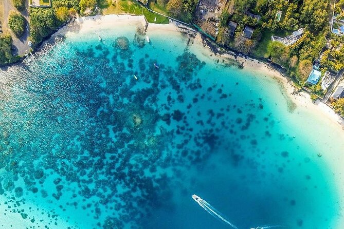Exotic East of Mauritius: Full-day incl Ile aux Aigrette & Blue-Bay Marine Park - Mahebourg Museum: a compact introduction to the island’s past