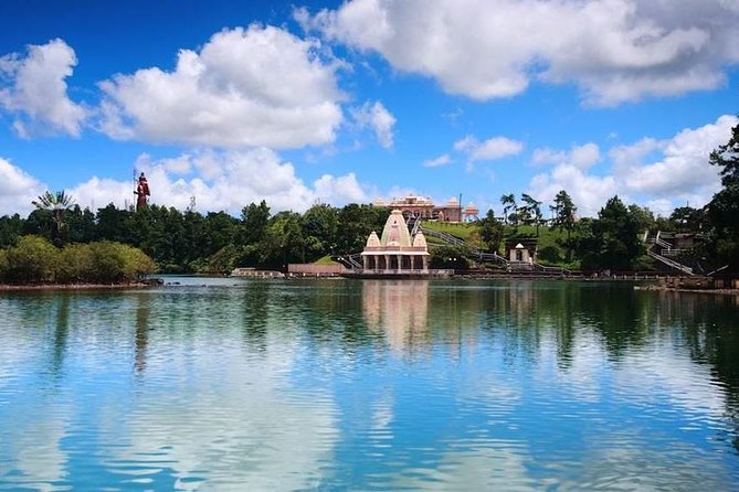 Exotic South: Journey into the Nature (Full-Day Tour incl Lunch & Ebony Forest) - Lunch, transport, and what the $147.50 price buys