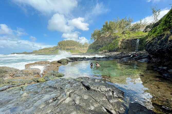 Explore The Wild South - Why Mauritius’s south feels different