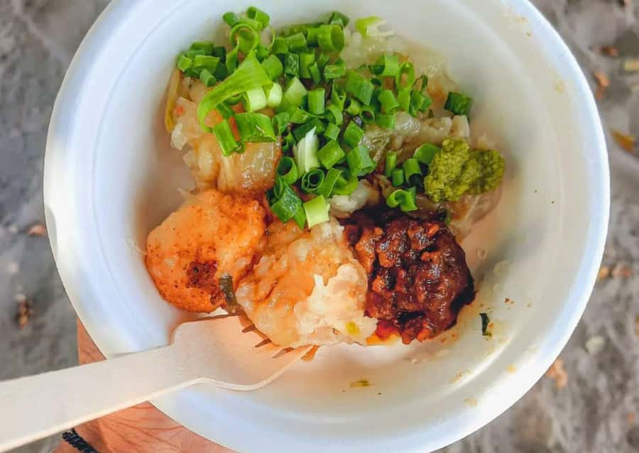 Flavors of Port Louis: Guided Food Tasting Tour with a Local - Starting at the Mauritius Postal Museum