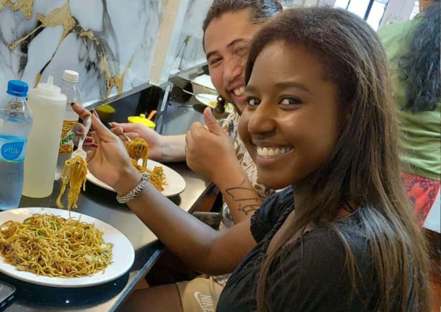 Flavors of Port Louis: Guided Food Tasting Tour with a Local - Market lanes and the city’s everyday rhythm