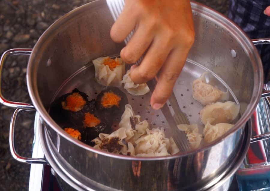 Flavors of Port Louis: Guided Food Tasting Tour with a Local - What the five or more tastings are really worth