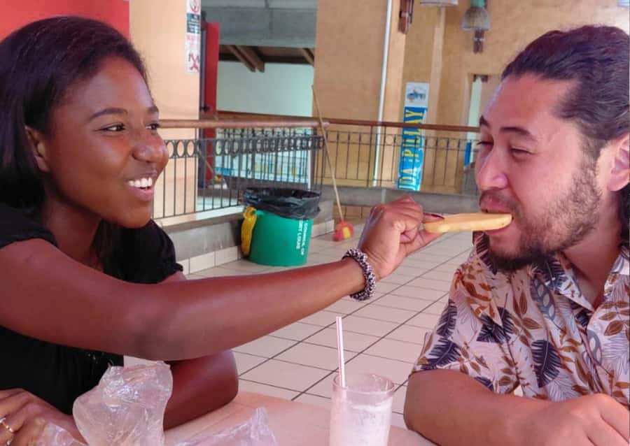 Flavors of Port Louis: Guided Food Tasting Tour with a Local - What to expect if you have a sensitive stomach