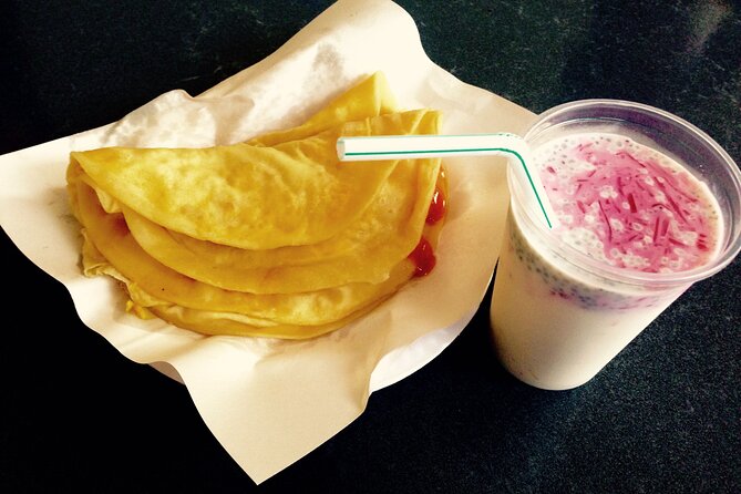 Food Tasting & Market Shopping: Private Guided Tour in PORT LOUIS - Five useful things to know before you book