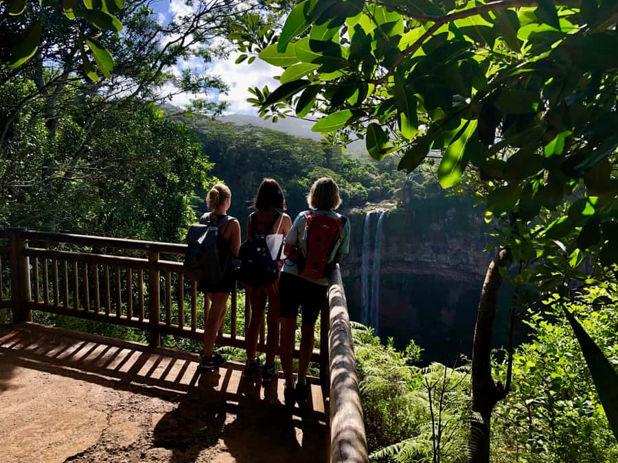From Chamarel: Waterfall Eco-Hike Adventure - Why the protected area adds real value