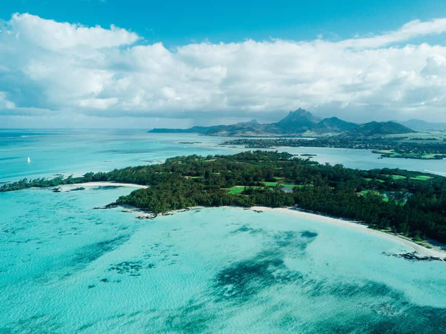 Full-day Catamaran Cruise to Ile aux Cerfs with Lunch - Key points to know before booking