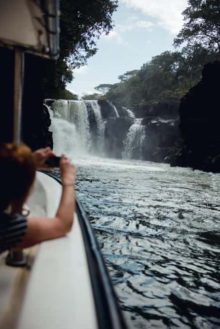 Full-day Catamaran Cruise to Ile aux Cerfs with Lunch - Who will enjoy this cruise most