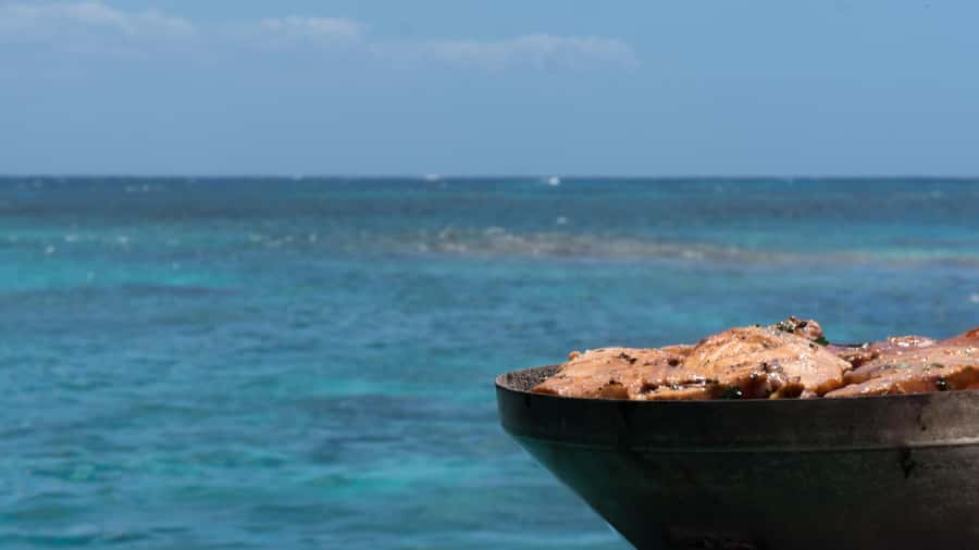 Full Day Catamaran Luxury Cruise to Northern Islands w Lunch - A six-hour route through Mauritius’s northern islands