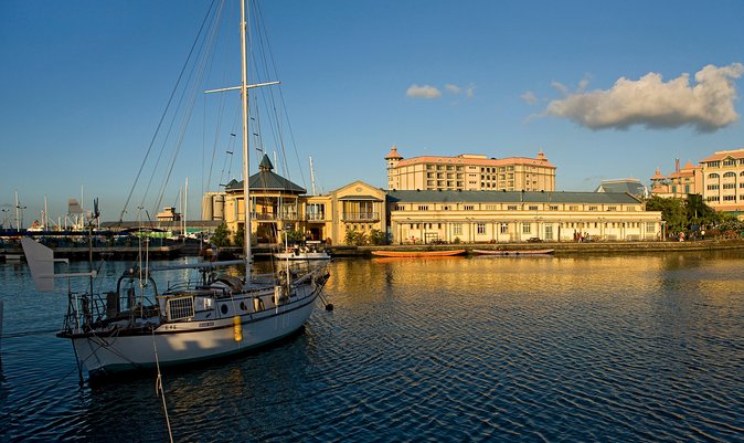 Full Day North Private Guided Tour Mauritius: including lunch - Pamplemousses Botanical Garden: give it the full two hours