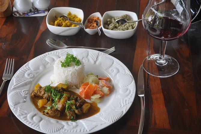 Full Day North Private Guided Tour Mauritius: including lunch - Grand Baie and the northern coast